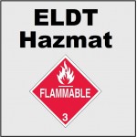 ELDT Hazmat Theory in 1-Hour